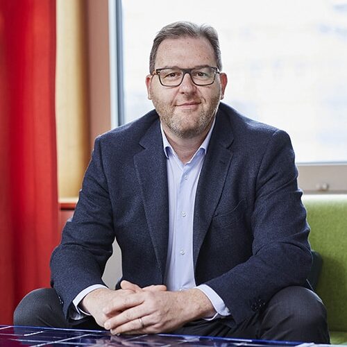 Daniel Kertész, Family Mind.