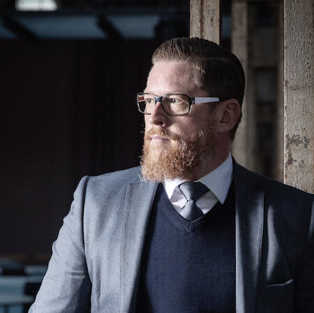 der Entscheidungsarchitekt und Verhaltensökonom Reto Blum ist Geschäftsleiter des Instituts für Entscheidungsgestaltung