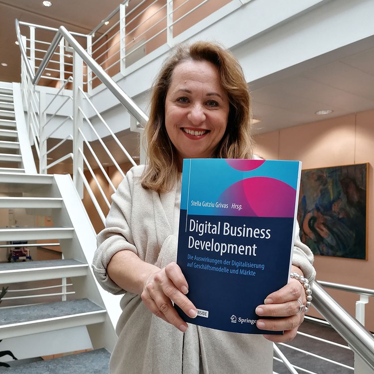 Prof. Dr. Stella Gatziu-Grivas, abiliCor.