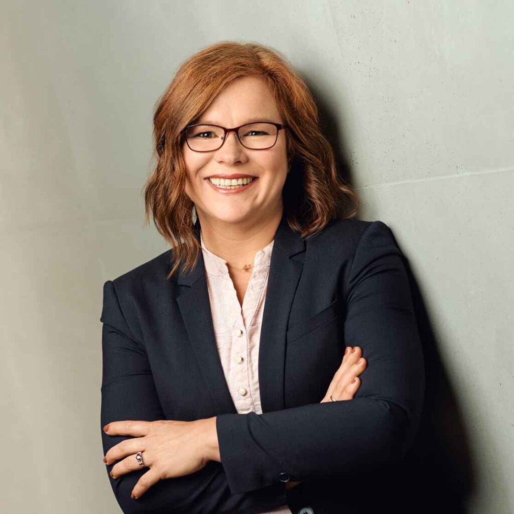 Dr. Ruth Müntinga, motus5.